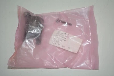 ITT Cannon MS3106E-24 End Bell Assembly #W2221 - Image 1 of 3