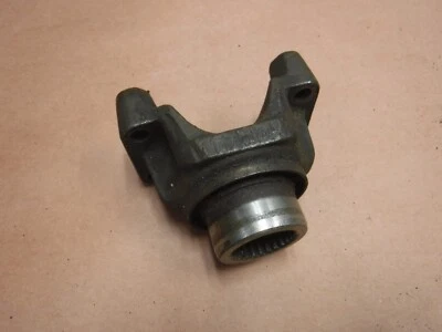 Yugo piñón eje delantero Jeep Cj5 Cj7 Cj8 76-86 Dana 30 envío gratuito  Foto 1 de 4