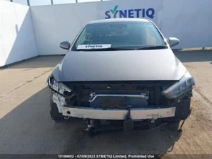 TRAKTIONSMOTOR 2021 HYUNDAI IONIQ MK1 FL (AE) ab 2018 ANTRIEBSMOTOR - 12711004 - Bild 1 von 1