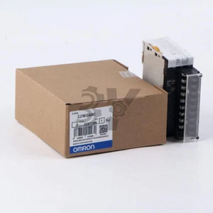 New One OMRON CJ1W-DA08C PLC Module CJ1WDA08C - Picture 1 of 12