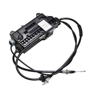 Park Brake Module Handbrake 2214302849 For Mercedes S Class W221 Coupe C216 - Picture 1 of 6