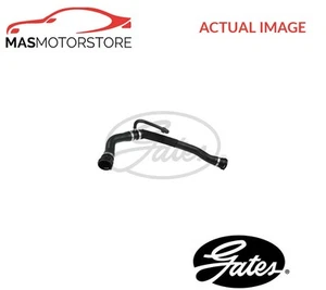 RADIATOR HOSE UPPER GATES 05-3283 P FOR BMW 5,E60,E61 520 D 110KW,120KW - Picture 1 of 5