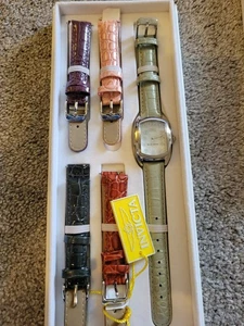 Invicta Women's Lupah W/bands. Special Edition. The Last Word. Tritnite - Picture 1 of 11