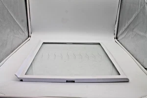 Kenmore 106.52552100 Glasablage verstellbar auslaufsicher GEBRAUCHT - Bild 1 von 8