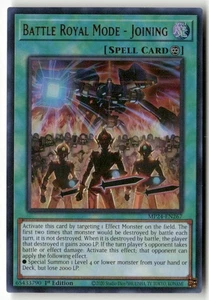 #MP24-EN267 - Battle Royal Mode - WB1UR - Picture 1 of 2