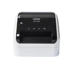 Brother QL-1100c Direct thermique 300 x 300 DPI 110 mm/s filaire noir blanc - Photo 1/1