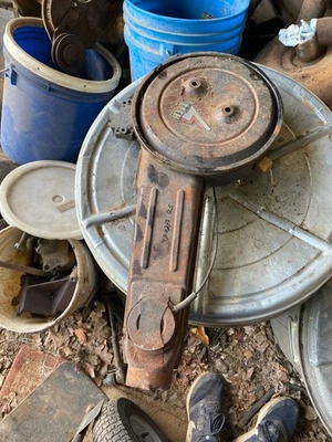 Chevrolet Chevy S10 Tech 1986-1993 4 2,5 L Iron Duke? filtro filtro filtro OEM OE Foto 1 de 4