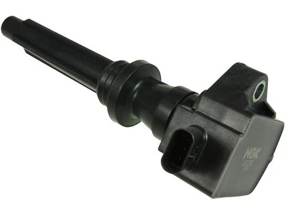 For 2013-2015 Jaguar XKR Ignition Coil NGK 97836NMQW 2014 / Coil on Plug - Image 1 of 2