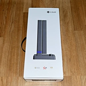 CZUR Shine Ultra Book & Document Scanner A3/A4 – New - Picture 1 of 6