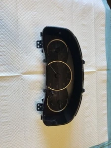 15 LEXUS CT200H CLUSTER SPEEDOMETER OEM 74K MILES - Picture 1 of 12