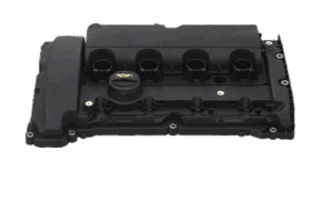 Coperchio valvola testata cilindro per Peugeot 308 I 207 2006-2009 Elring 728.170 - Foto 1 di 11