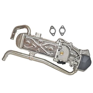 Soupape Vanne EGR 1.6 & 2.0 TDI Pour Ibiza Toledo Rapid Roomster Polo 6R - Imagen 1 de 10