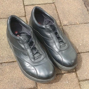 MBT Schuhe Herren NIGHT schwarz, wie neu, Gr. 43 - Bild 1 von 3