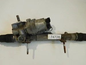 elek. Lenkgetriebe 9670870380  Citroen C3 Picasso (SH) 1.4VTI 70KW/95PS Bj.2009 - Picture 1 of 7