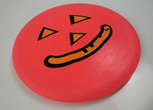 Innova Disc Golf Dx Roc Midrange Disc 2006 Halloween Stamp Penned Rare Pfn 176g - Picture 1 of 3