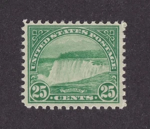 MATT'S STAMPS SCOTT #699 "NIAGARA FALLS" 30-CENT ISSUE OF 1931 MNH XF-90 CV$35 - Picture 1 of 3