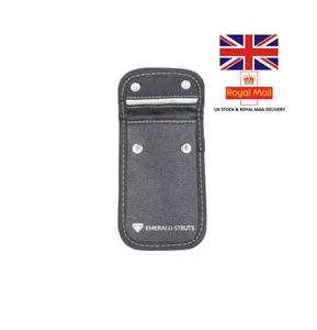 Car Key Signal Blocker Case Faraday Cage Pouch Keyless RFID Blocking Bag - Picture 1 of 3
