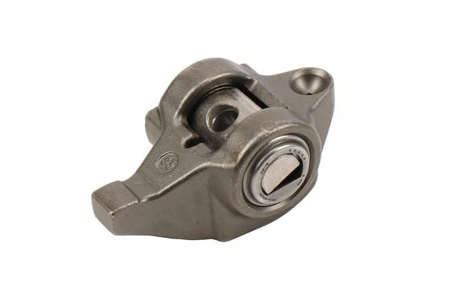 Brazo basculante de motor GM 24503999 genuino Foto 1 de 4