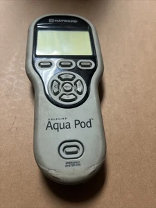 Hayward Goldline Aqua Pod Fernbedienung AQL2-POD (braucht Akku ersetzt) - Bild 1 von 2