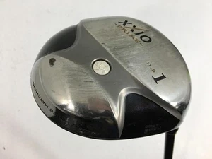 Dunlop XXIO PRIME 2007 Model Driver 11.5 SP-400 (SR) #483 Golf Clubs - Picture 1 of 3