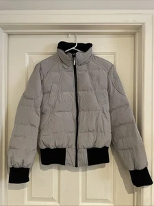 Nautica Mens Puffer Jacket size L - Picture 1 of 2