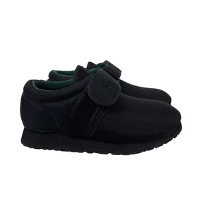 Pedors klassische Stretch-Schuhe schwarz Größe 7,5 Comfortcore diabetikerfreundlich - Bild 1 von 9