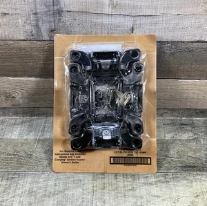 NEW Ford F-150 CLT RL P/U Box Tie Down J025L for BoxLink Cleats HL3J-99286D62-AC - Bild 1 von 3