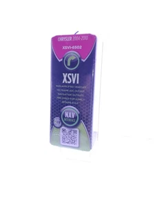 AXXESS - XSVI 12V Interface for Select Vehicles XSVI-6502 - Black - Picture 1 of 2