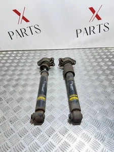 BMW 5 SERIES F11 LCI REAR SHOCK ABSORBER STRUT PAIR - Picture 1 of 5