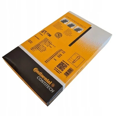 Pneu Continental CT738 Mitsubishi Colt III IV Lancer III IV V - Photo 1/3