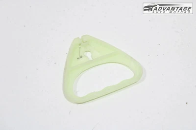 2016-2019 BMW 750I XDRIVE G12 TAMPA TRASEIRA DO PORTA-MALAS ALÇA DE LIBERAÇÃO DE EMERGÊNCIA FABRICANTE DE EQUIPAMENTO ORIGINAL - Imagem 1 de 4