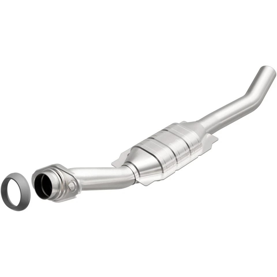 MagnaFlow Catalytic Converter FITS: 1992-1993 Chrysler Imperial 3.8L V6 GAS OHV - Image 1 of 4