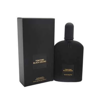 Fragancias Tom Ford Black Orchid EDT spray 3,4 OZ para damas 888066149068 Foto 1 de 2