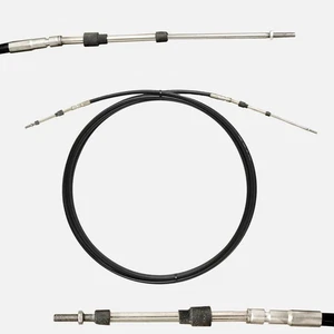 SeaStar CCX63356 Cable 56' XTREME Control Box 3300CC Shift Throttle UNIVERSALBoa - Picture 1 of 8
