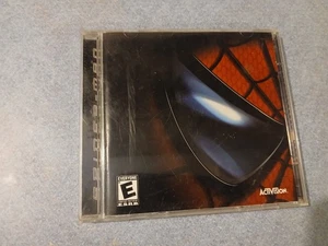 Spider-Man (2002) (Windows 98/ME/2000/XP PC CD-ROM) Spiderman Video Game - Picture 1 of 8