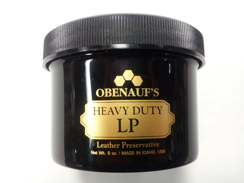  8oz Obenaufs Obenauf Heavy Duty LP - Dealer Direct - Image 1 of 1