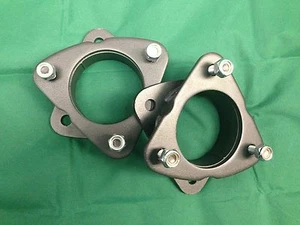 CHEVY SILVERADO 1500 07-14 6 LUG 2.5" leveling kit - Bild 1 von 1