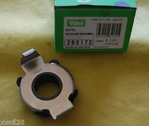 CITROEN BX VISA C15 CUSCINETTO REGGISPINTA DISTACCO FRIZIONE VALEO - Imagen 1 de 1