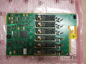 Westinghouse 9QAW32 Ovation 3a99165g52 high level input card - Picture 1 of 4