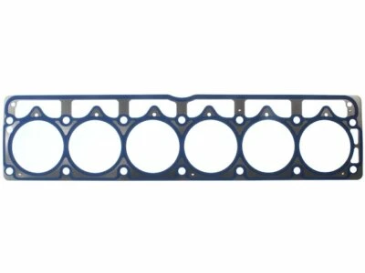 Junta de culata Mahle 12663BX 1988 1989 1990 1991 para Jeep Comanche 1987-1992 Foto 1 de 2