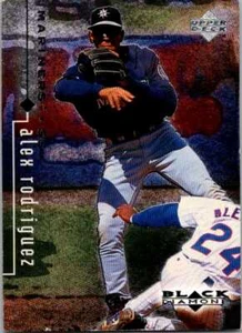 Upper Deck Black Diamond #77 1999 Alex Rodriguez 005466 - Imagen 1 de 2
