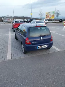 renault clio campus - Bild 1 von 2