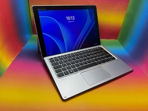 HP Elite X2 1012 G2 2 en 1 I5 7200U 2,5 Ghz 8 GB 256 GB SSD QWERTZ Win11 Pro LTE - Imagen 1 de 8