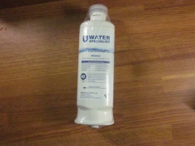 Filtro de agua refrigerador Water Specialist Ws645a para samsung DA97-17376B Foto 1 de 2