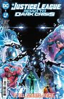 Justice League Road to Dark Crisis #1 Cover A Sampere DC Comics 2022 NM+