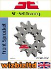 Yamaha Yz450 F 60Th Anniversary 2016 Jt Front Sprocket 13 Teeth [Self Cleaning]