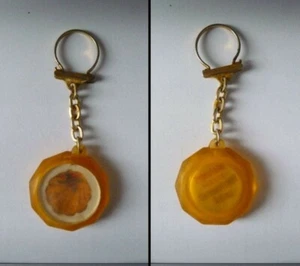 Schlüsselanhänger Prévoteau Brüder, Cormontreuil Reims (pc) - Bild 1 von 1