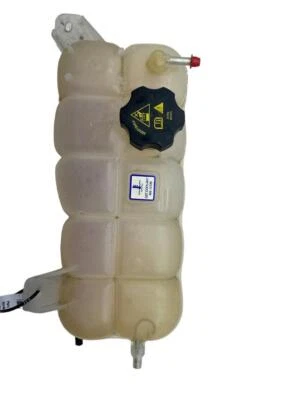 RAM 1500 2019-2023 OEM 3,0 L MOTOR REFRIGERANTE RECUPERACIÓN DEPÓSITO TANQUE 68309850A Foto 1 de 4