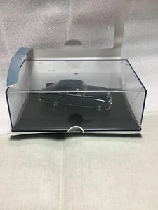 Oxford BCF002 Bentley S1 Continental Fastback Dawn Blue 1:43 Scale NEW - Picture 1 of 7