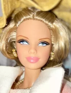 Moda Realty/Barbie/Conjunto Nuevo/Muñeca y Accesorios NUEVO - Imagen 1 de 6